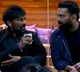Chiranjeevi Graces International League T20 at Sharjah Stadium – Fans Rejoice!