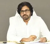 Deputy CM Pawan Kalyan Orders Report on Long-Pending Employee Cases