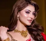 Urvashi Rautela Apologizes to Saif Ali Khan for Her Comments