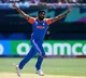 Surprise Entry in India’s Squad for Champions Trophy 2025