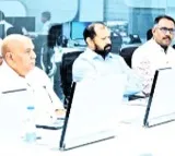 nisg and andhra pradesh government join hands for tech innovation