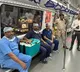 13 Kilometers in 13 Minutes: Hyderabad Metro Facilitates Heart Transport for Transplant Surgery