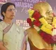 Nearly 8 laks people donated blood to NTR trust says Nara Bhuvaneswari