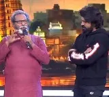 Ram Charan's Generosity Lauded: "Golden Heart" Video Goes Viral