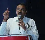 Next Steps Crucial for Steel Plant Growth, Says Former JD Lakshminarayana