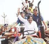 Pawan Kalyan Inaugurates Garbage Collection Vehicle, Drives It Himself – See Photos!