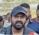 Vishnu’s Drama: Manchu Manoj Clarifies Family Issues