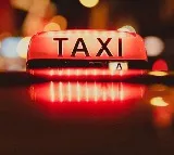 Woman Allegedly Spits on Cab Driver for 7-Minute Delay; Video Goes Viral