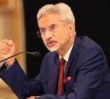 Cancer of terrorism now consuming Pak body politic says EAM Jaishankar