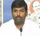 Vizag Steel privitasion stopped due to YSRCP