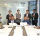STT Global Data Centres signs an MoU with the Telangana govt