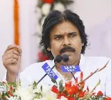 Drone Hovering Incident Raises Alarm at Pawan Kalyan’s Mangalagiri Office