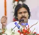 Drone Hovering Incident Raises Alarm at Pawan Kalyan’s Mangalagiri Office