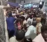 Union home ministry look into Tirumala incidents