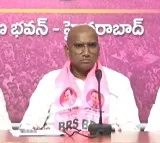 AP Government Orders Probe Against Sunil Kumar; RSP Praveen Kumar Responds Strongly