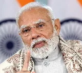 PM Modi to address this year's first 'Mann Ki Baat' programme today