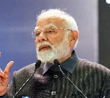 PM Modi welcomes naming of cultural centre in Jaffna after Tamil poet Thiruvalluvar