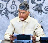 CM Chandrababu Naidu to promote Andhra Pradesh's global stature at World Economic Forum in Davos today
