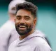 Mohammed Siraj likely to play for Hyderabad in Ranji Trophy game against Vidarbha