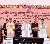 Andhra received Rs 3 lakh crore investments, aid in 6 months: Amit Shah