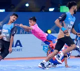 Indian men edge past Nepal 54-36 to be crowned champion in first-ever Kho Kho World Cup