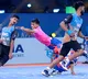 Indian men edge past Nepal 54-36 to be crowned champion in first-ever Kho Kho World Cup