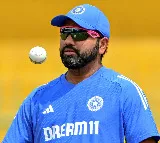 Rohit Sharma promises to bring Champions Trophy 2025 to Wankhede Stadium