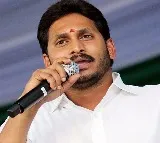 YS Jagan Appoints Coordinators for Some Constituencies