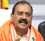 TTD Ex Chairman Bhumana Karunakara Reddy Sensational Allegations Against AP Govt