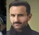 Saif Ali Khan Attack: Real Culprit Arrested in Thane