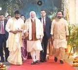 Is Chiranjeevi Joining BJP? Kishan Reddy Responds
