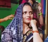 New Twist in Seema Haider's Cross-Border Love Story