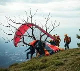 Goa Tragedy: Tourist and Paragliding Instructor Killed in Accident