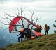 Goa Tragedy: Tourist and Paragliding Instructor Killed in Accident