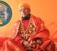 Golden Baba wearing 6 kg gold draws devotees attention at Mahakumbh Mela 2025