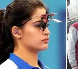 Shooter Manu Bhaker’s Family Struck by Tragedy