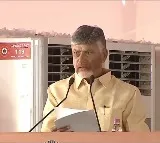Amit Shah’s Leadership Ensures National Security: CM Chandrababu