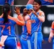 Indian eves beat West Indies by 9 wickets in Under19 Womens T20 World Cup