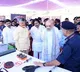 Whenever a Disaster Strikes, NDRF Comes to Mind First: CM Chandrababu