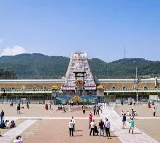 Chennai Devotee Donates ₹6 Crores to TTD
