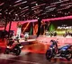 Hero introduces 4 two wheelers in Delhi expo