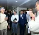 CM Chandrababu Naidu Departs for Davos, Officials Extend Best Wishes