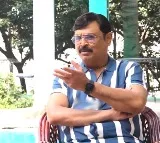 Naresh explains his bonding with Mahesh Babu