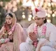 Neeraj Chopra Ties the Knot