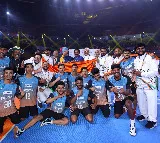 'Incredibly proud': PM Modi lauds Indian men's team for clinching Kho Kho WC