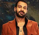 Karan Veer Mehra lifts the 'Bigg Boss 18' trophy