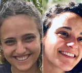 First 3 hostages arrive in Israel under Gaza truce deal