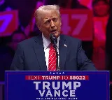 'Invasion' of US will come to halt, says Trump on immigration row