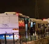 Israel releases 90 Palestinian prisoners in exchange of three hostages