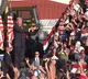 Unlike 2017, top stars, tech tycoons and politicians line up for Donald Trump's historic inauguration